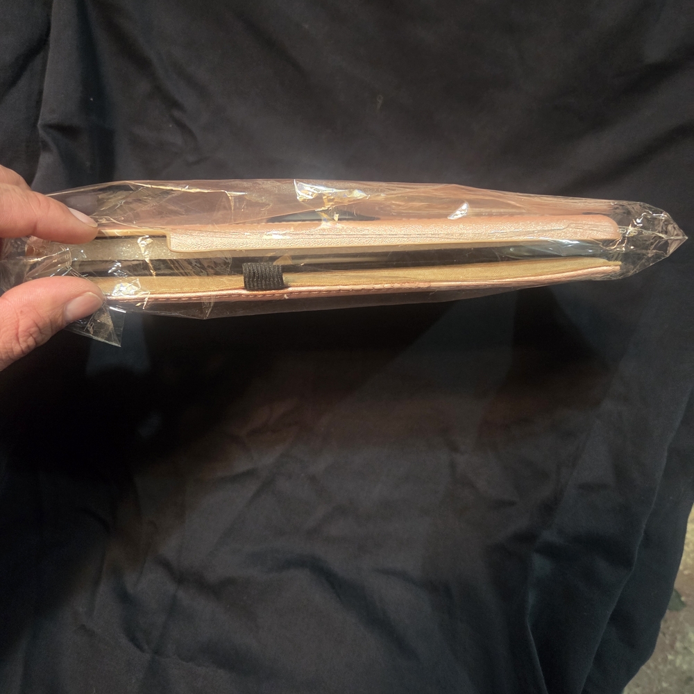 Pink Tablet Case - Picture 3 of 3